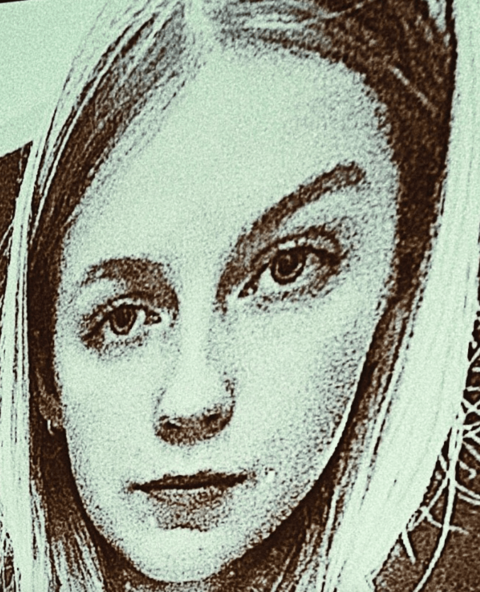 headshot of Katya Lien